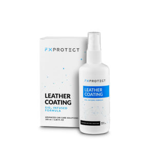 LEATHER COATING – FX protect